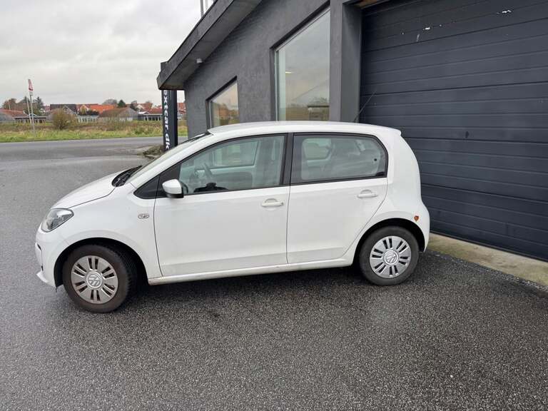 VW Up!