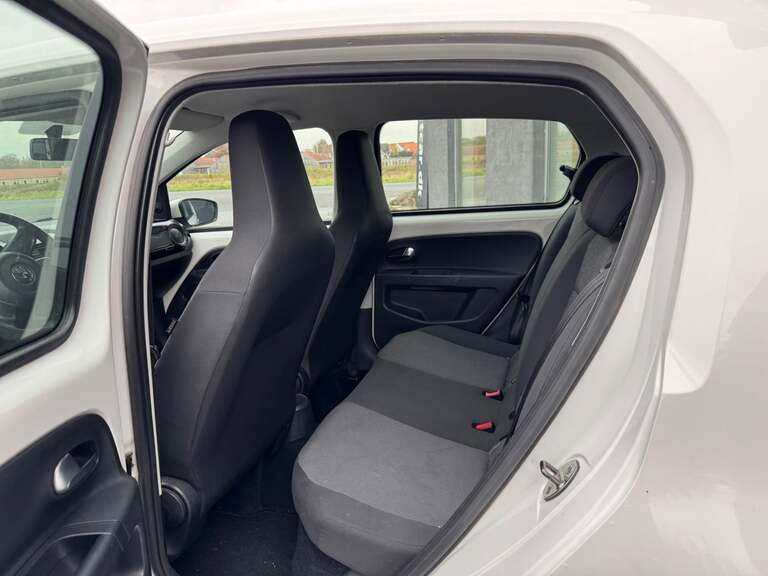 VW Up!