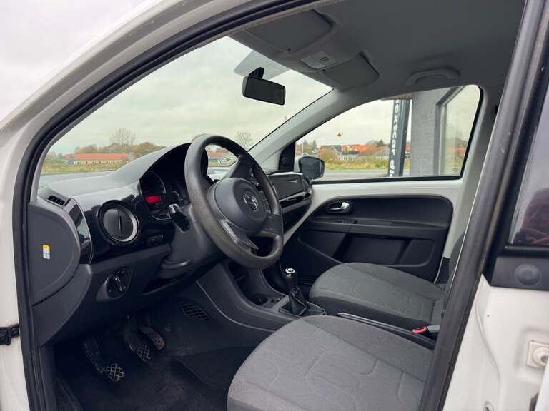 VW Up!