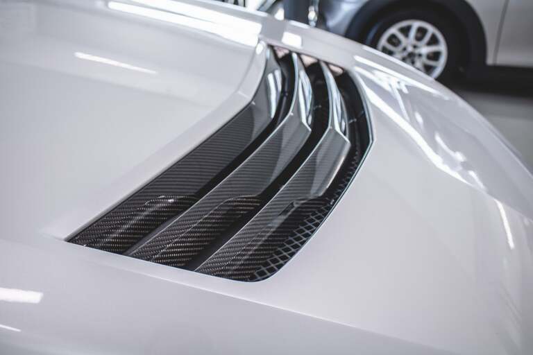 Cadillac CTS-V
