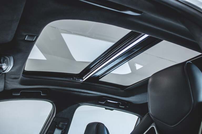 Cadillac CTS-V