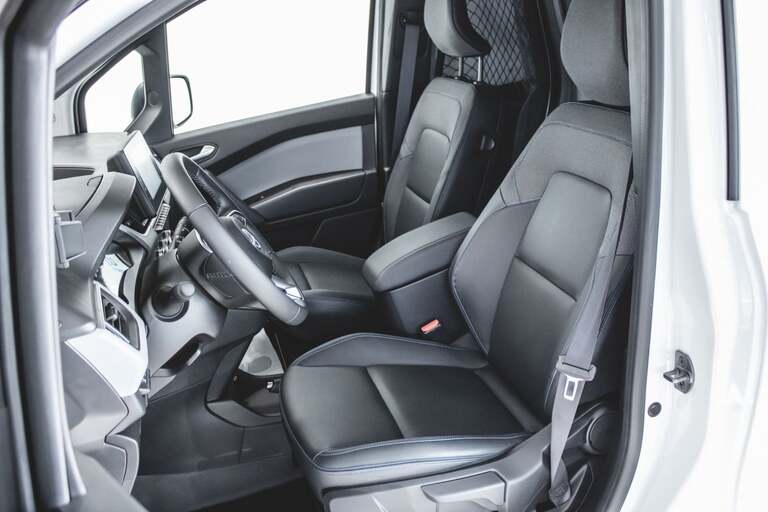 Nissan Townstar