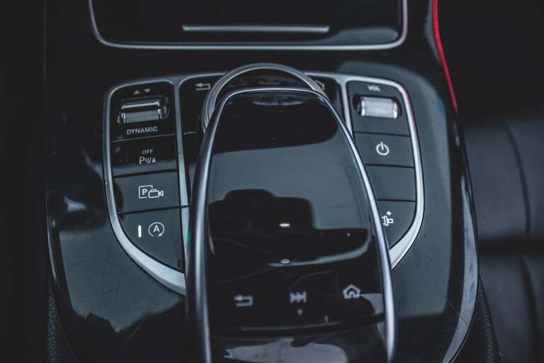 Mercedes E400
