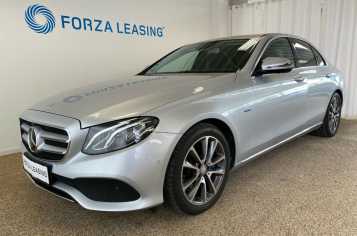 Mercedes E350 e