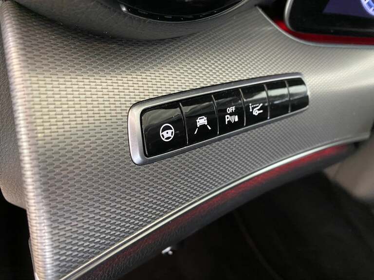 Mercedes E350 e