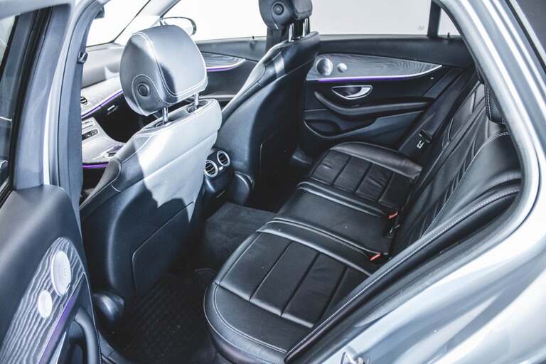 Mercedes E300 de