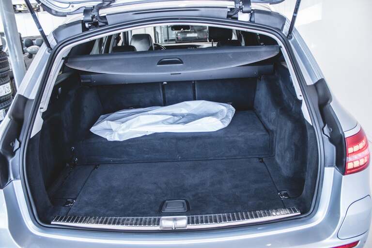 Mercedes E300 de