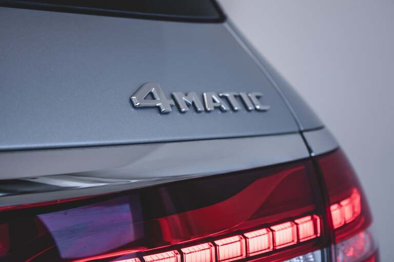 Mercedes E300 de