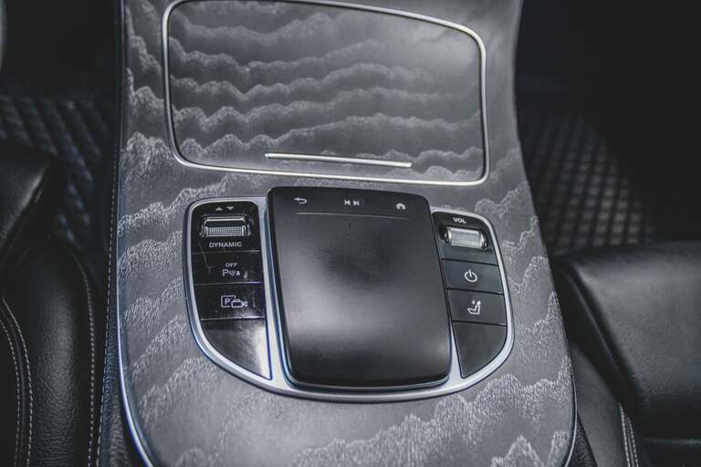 Mercedes E300 de
