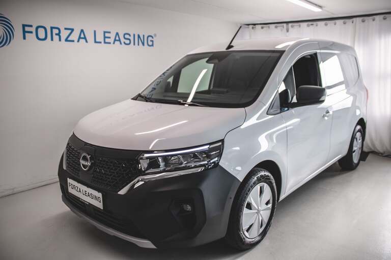 Nissan Townstar