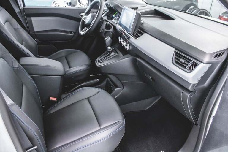 Nissan Townstar