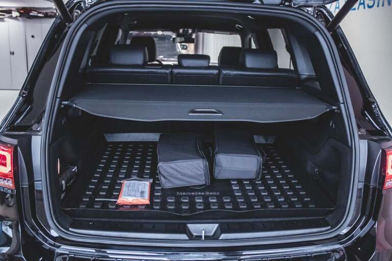 Mercedes EQB300