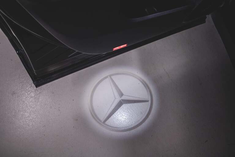Mercedes EQB300