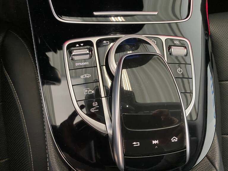 Mercedes E350 e