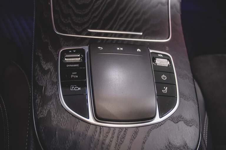 Mercedes E300 de