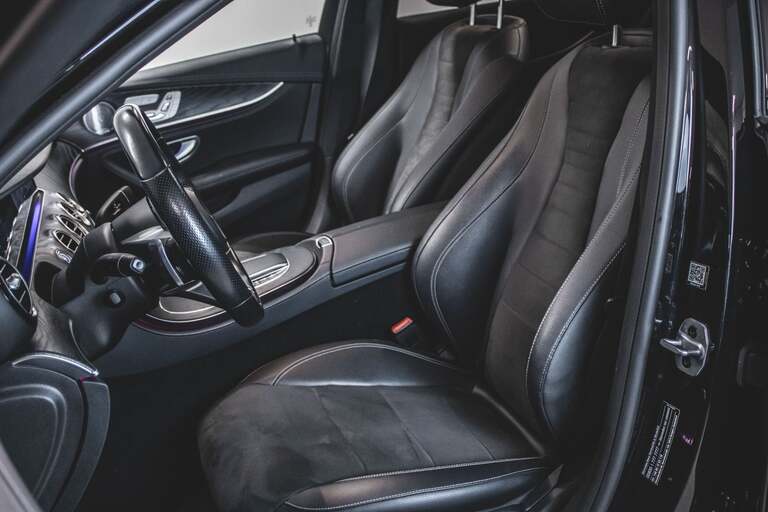 Mercedes E300 de