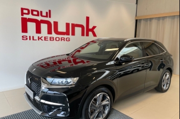 DS DS 7 CrossBack