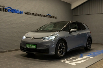 VW ID.3