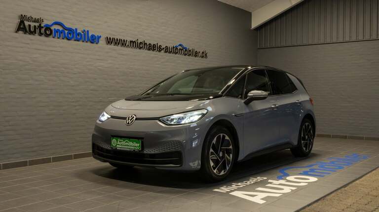 VW ID.3