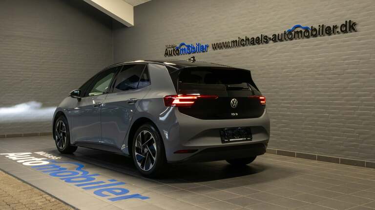 VW ID.3