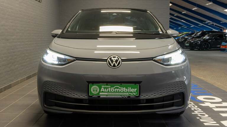VW ID.3