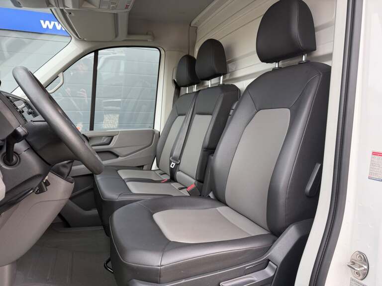 VW Crafter 35