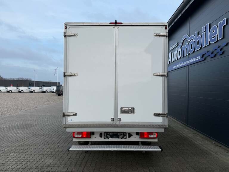 VW Crafter 35