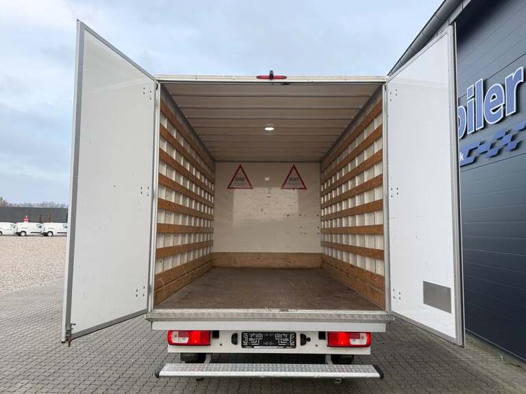 VW Crafter 35