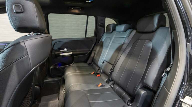 Mercedes EQB250+