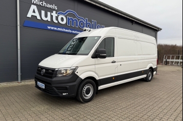 VW Crafter 35