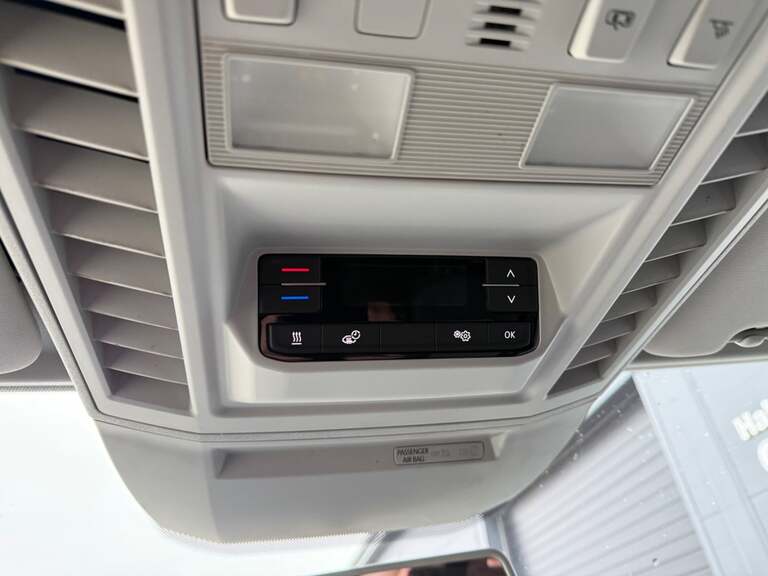 VW Crafter 35