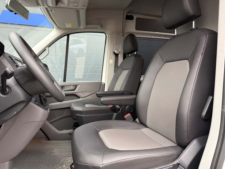 VW Crafter 35