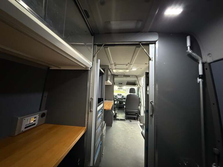 VW Crafter 35