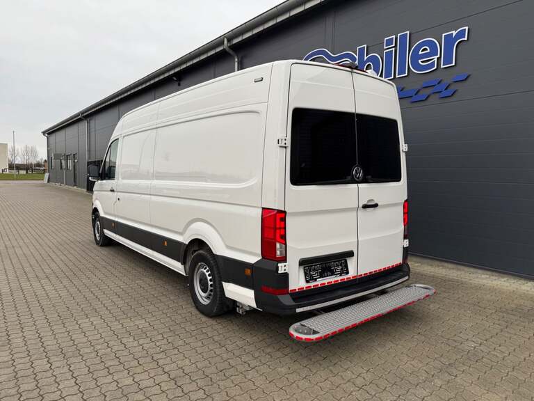 VW Crafter 35