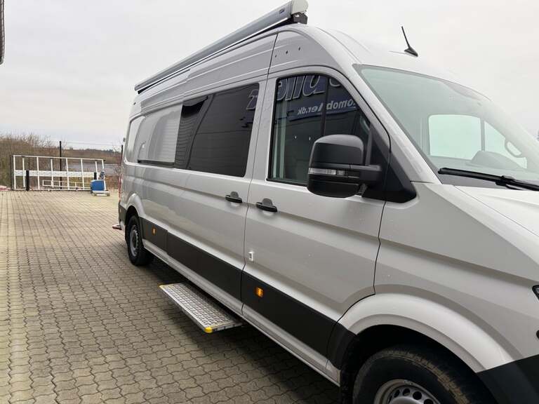 VW Crafter 35