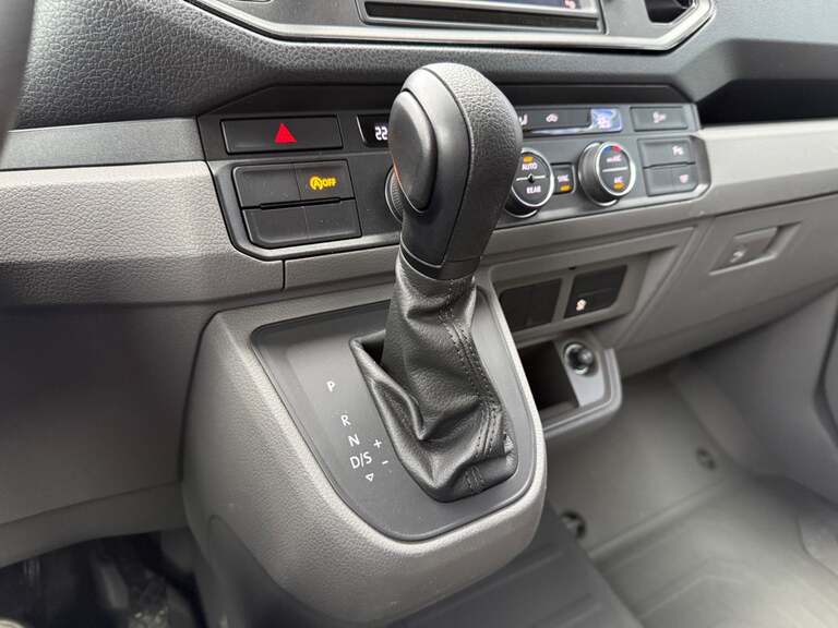 VW Crafter 35