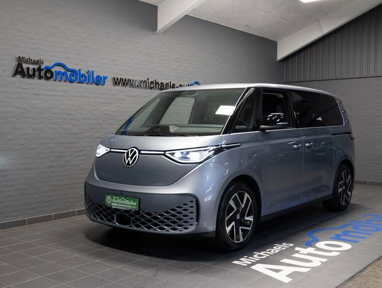 VW ID.Buzz