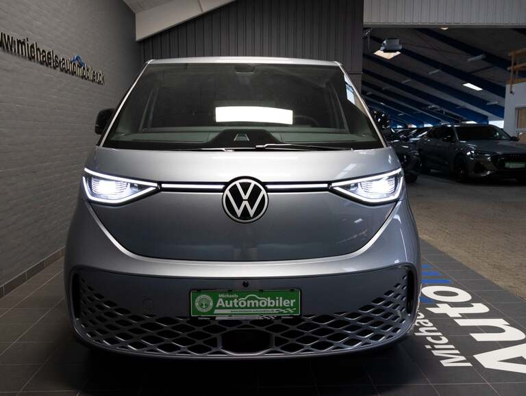 VW ID.Buzz