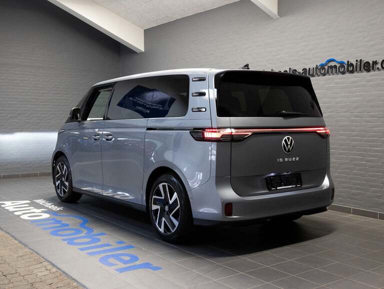 VW ID.Buzz
