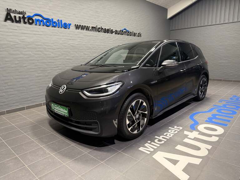 VW ID.3