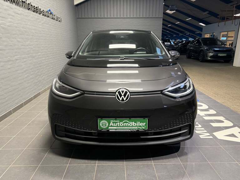 VW ID.3