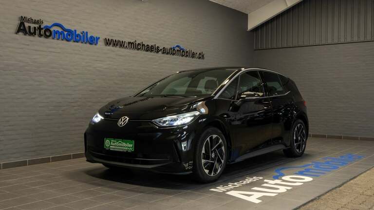 VW ID.3
