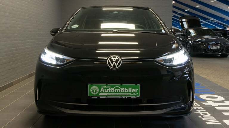 VW ID.3