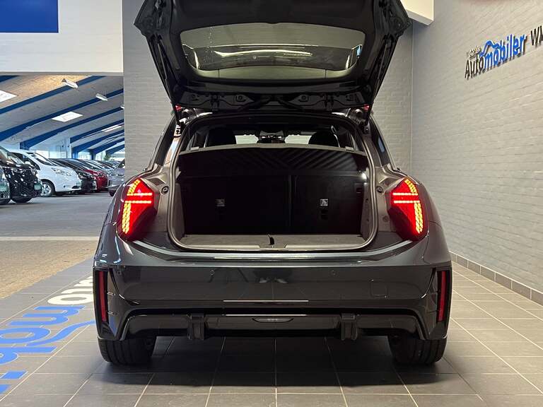 MINI Cooper SE