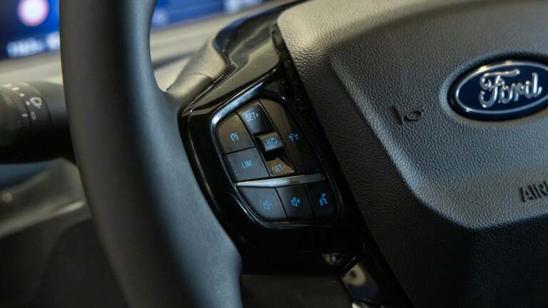 Ford Transit Custom 300L
