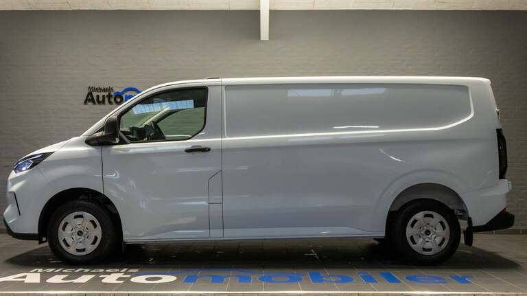 Ford Transit Custom 300L
