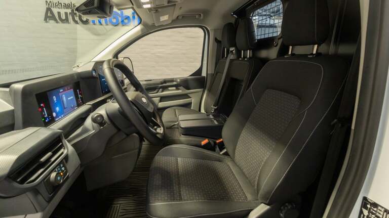 Ford Transit Custom 300L