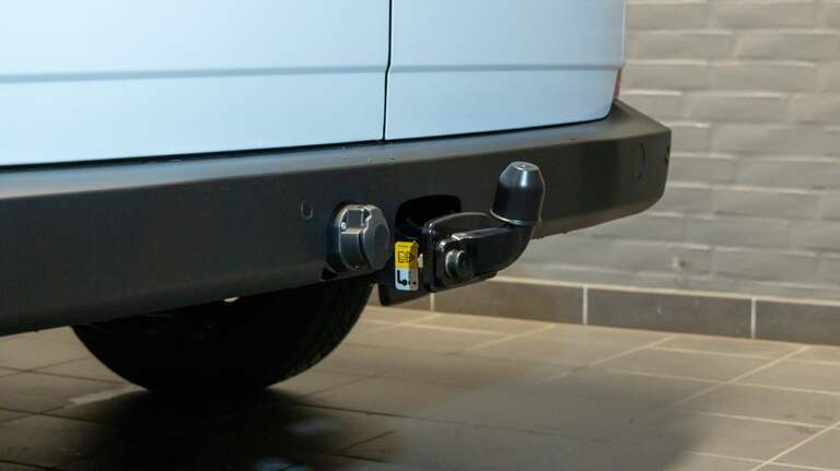 Ford Transit Custom 300L