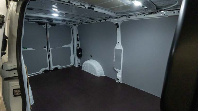 Ford Transit Custom 300L