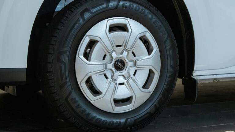 Ford Transit Custom 300L